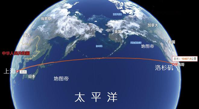 真逆天竟能全球直达！我国“泛洲8”试航成功参数很炸裂！(图2)