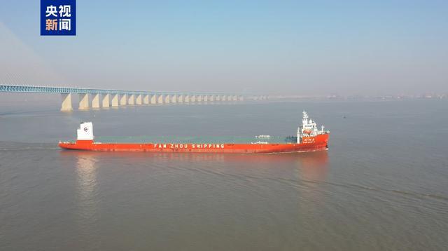 真逆天竟能全球直达！我国“泛洲8”试航成功参数很炸裂！(图4)