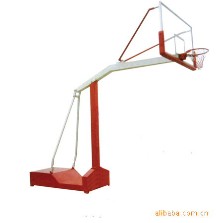 球盟会：移动篮球架2017年最新报价