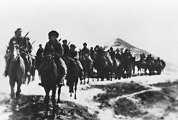 抗战史上的今天：1月12日