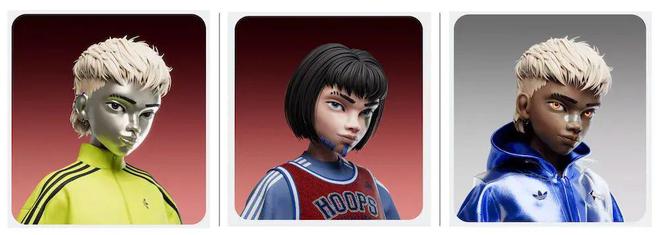 球盟会入口：【元宇宙】阿迪达斯的 ALTS：一个留在 NFT 游戏中的品牌(图2)