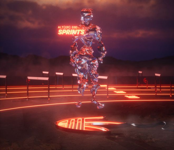 球盟会入口：【元宇宙】阿迪达斯的 ALTS：一个留在 NFT 游戏中的品牌(图3)