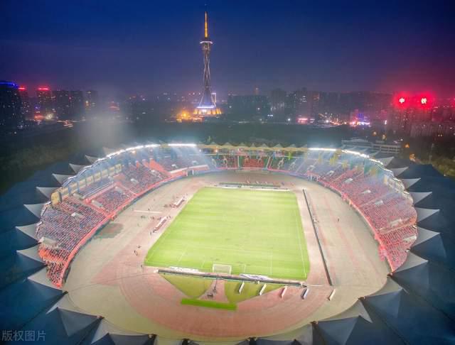 球盟会：2025郑州要建400块体育场地航海体育场要借助东风完成改造(图2)
