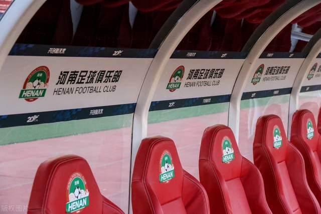 球盟会：2025郑州要建400块体育场地航海体育场要借助东风完成改造(图5)