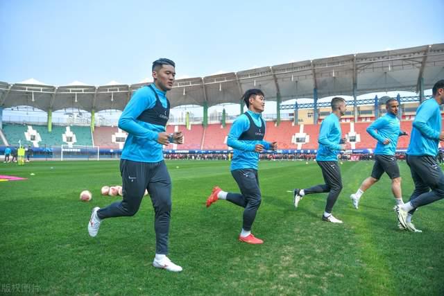 球盟会：2025郑州要建400块体育场地航海体育场要借助东风完成改造(图4)