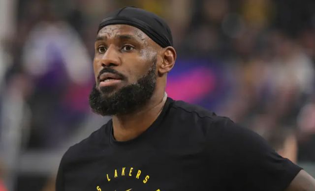 球盟会入口：詹皇破纪录！2024NBA全明星赛赛制、赛程一览表！(图2)