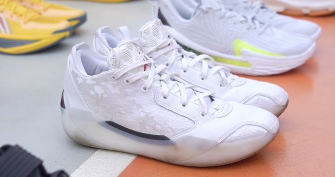 2024 XCin 实战篮球鞋 年度TOP榜单