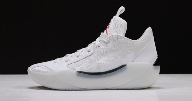 2024 XCin 实战篮球鞋 年度TOP榜单(图2)