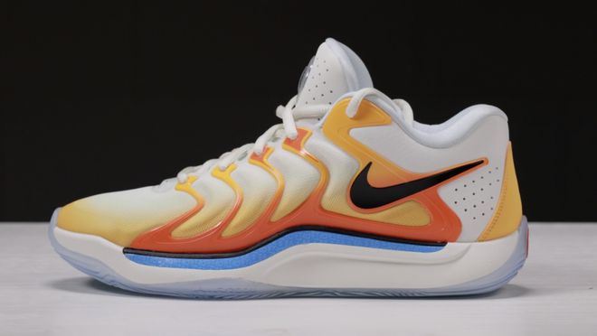 2024 XCin 实战篮球鞋 年度TOP榜单(图4)