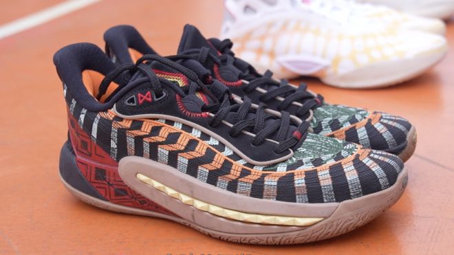 2024 XCin 实战篮球鞋 年度TOP榜单(图5)