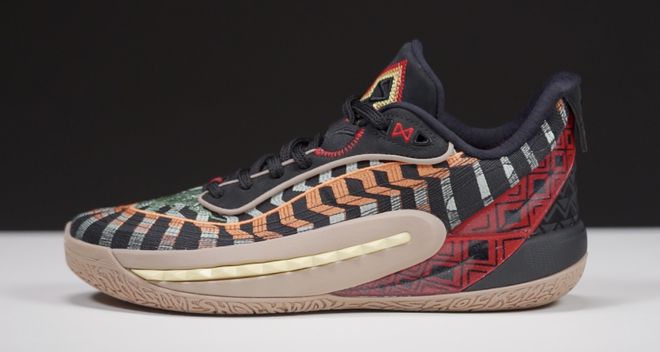 2024 XCin 实战篮球鞋 年度TOP榜单(图6)