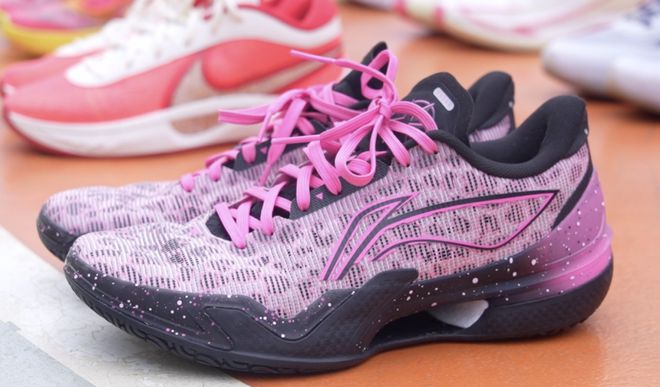 2024 XCin 实战篮球鞋 年度TOP榜单(图7)