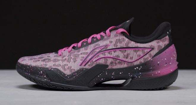 2024 XCin 实战篮球鞋 年度TOP榜单(图8)