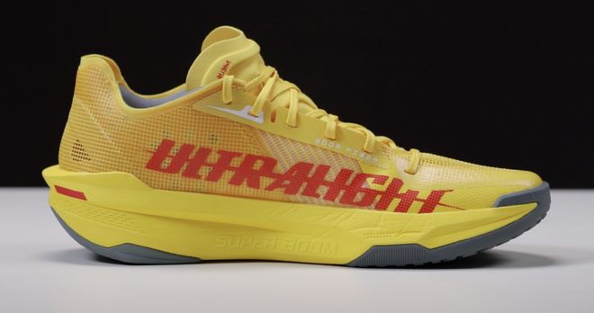 2024 XCin 实战篮球鞋 年度TOP榜单(图11)