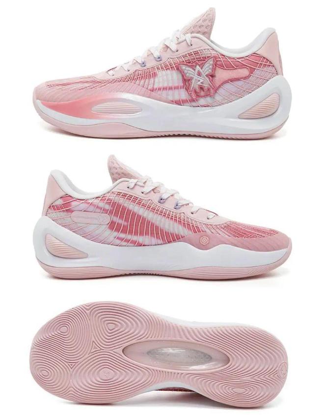 球盟会入口：持续发力！200+！湖人小将专属战靴20(图9)