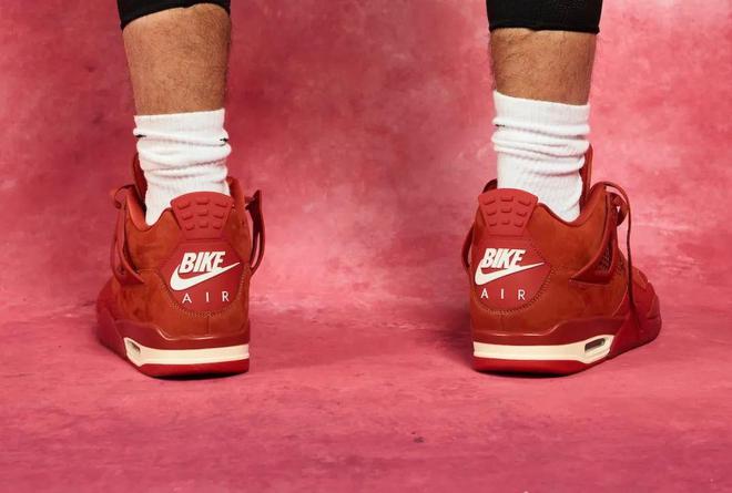 球盟会入口：离谱！价值好几百万的球鞋被盗！还是即将发售的联名新鞋！(图3)