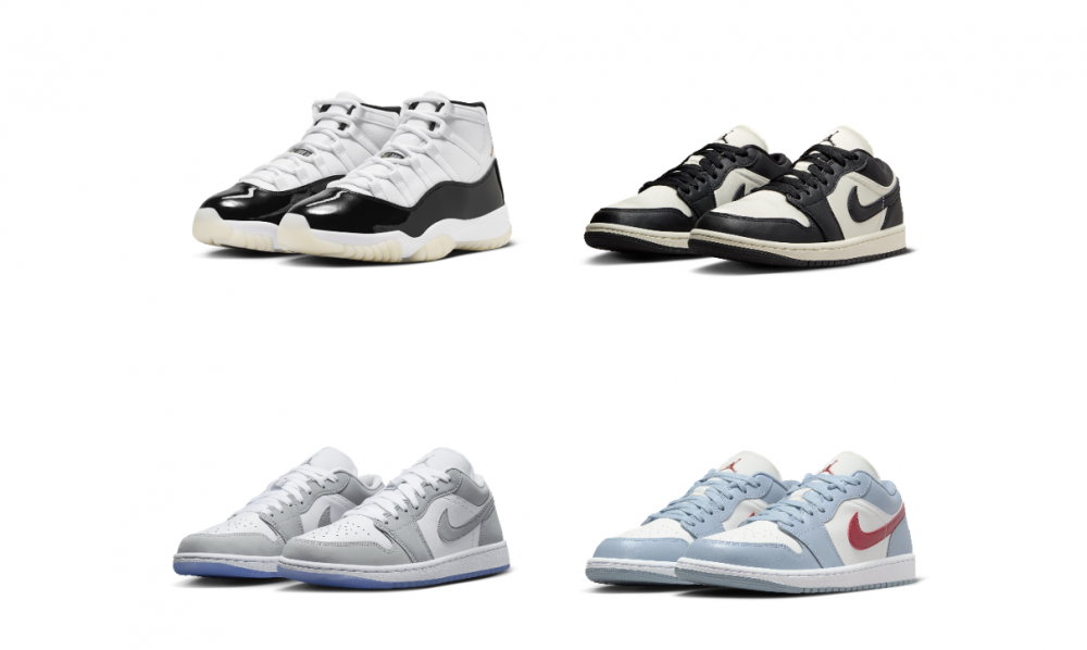 京东心动购物季5月20日晚8正式开启 耐克爆款85折限时抢(图6)