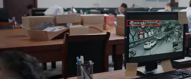 球盟会入口：简直笑掉大牙《我是刑警》这几处穿帮镜头一个比一个离谱(图6)