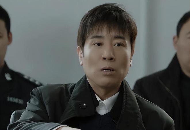 球盟会入口：简直笑掉大牙《我是刑警》这几处穿帮镜头一个比一个离谱