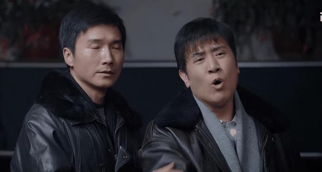 球盟会入口：简直笑掉大牙《我是刑警》这几处穿帮镜头一个比一个离谱(图2)