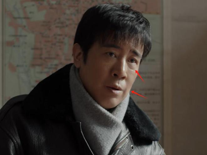 球盟会入口：简直笑掉大牙《我是刑警》这几处穿帮镜头一个比一个离谱(图3)