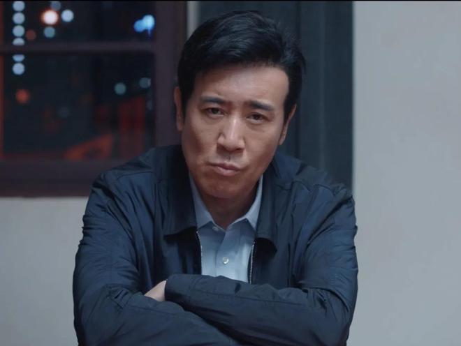 球盟会入口：简直笑掉大牙《我是刑警》这几处穿帮镜头一个比一个离谱(图13)