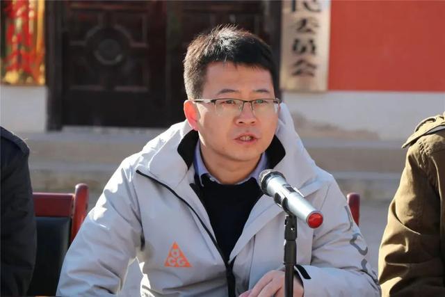 2个月内两次公示35岁的他升正处1个月后再拟任新职(图2)