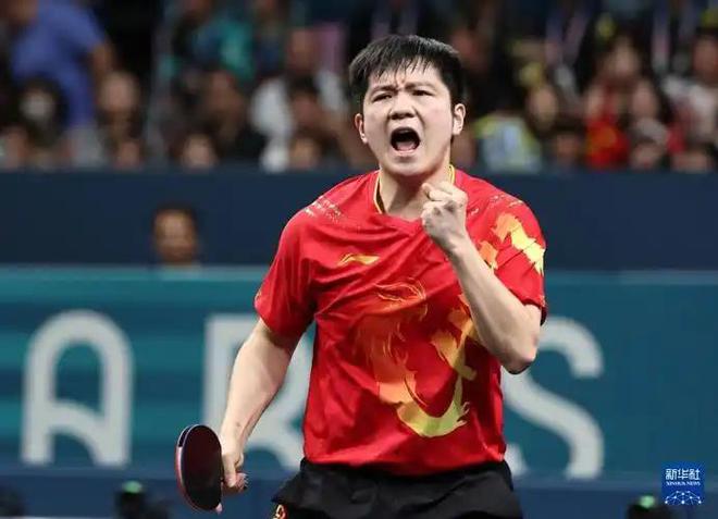 WTT四大金主身份被扒全来自中国拿着中国的钱欺负樊振东？(图2)