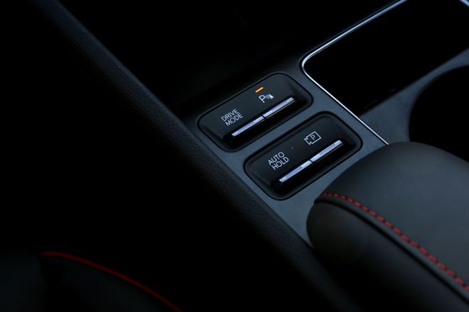 深度试驾现代索纳塔20T比老款大众迈腾帕萨特还值？(图20)