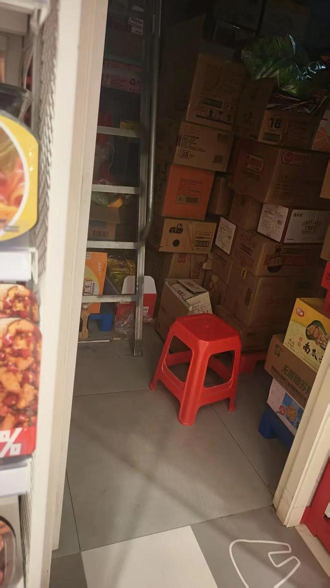 16岁寒假工因意外离世：一个拆迁家庭跌落之后的悲剧(图11)