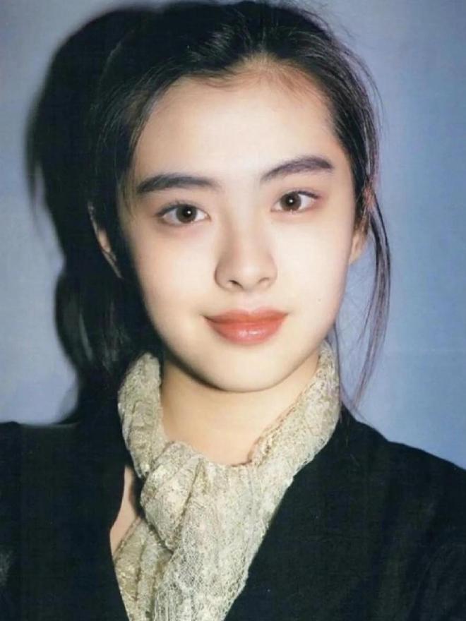 球盟会入口：和齐秦虐恋15年王祖贤突然官宣全网泪目：终于等到这一天了(图8)