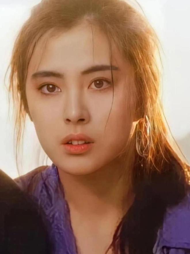 球盟会入口：和齐秦虐恋15年王祖贤突然官宣全网泪目：终于等到这一天了(图7)