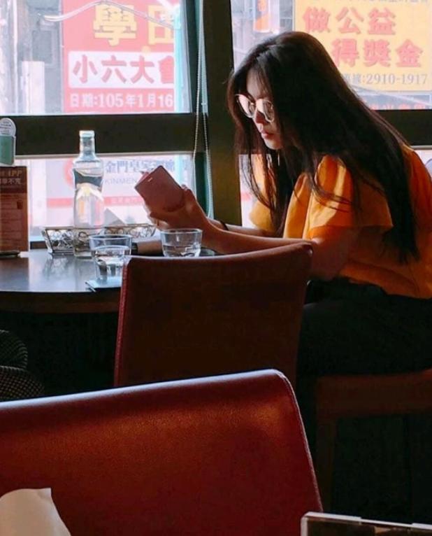 球盟会入口：和齐秦虐恋15年王祖贤突然官宣全网泪目：终于等到这一天了(图20)