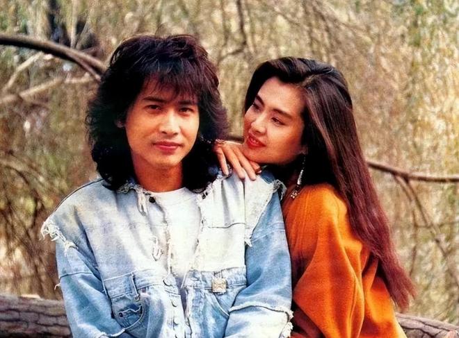 球盟会入口：和齐秦虐恋15年王祖贤突然官宣全网泪目：终于等到这一天了(图13)