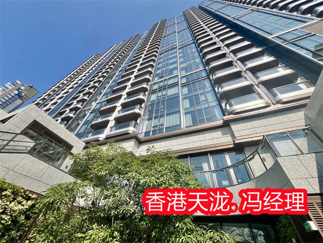 香港房子一般多少钱一套香港房子100尺等于多少平方米