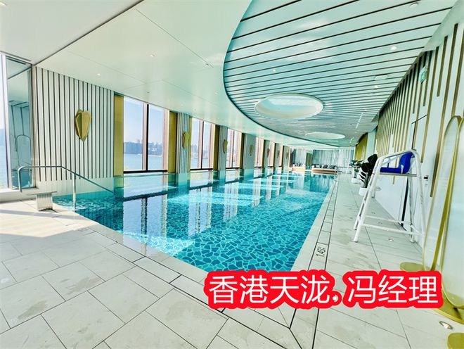 香港房子一般多少钱一套香港房子100尺等于多少平方米(图3)