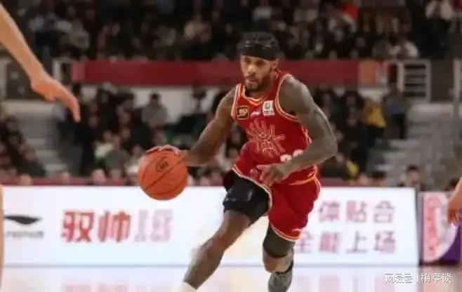 钱多人傻以错纠错——也谈山西男篮弃莱蒙签回贾尔斯的神操作(图2)