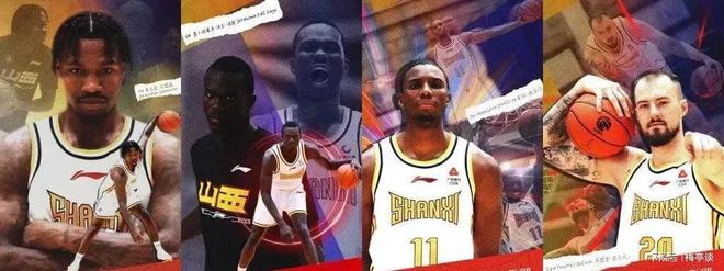 钱多人傻以错纠错——也谈山西男篮弃莱蒙签回贾尔斯的神操作(图3)