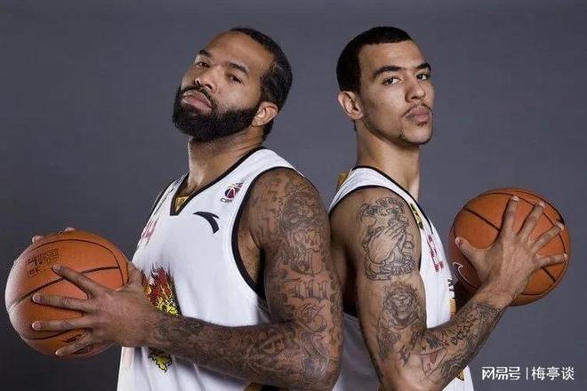 钱多人傻以错纠错——也谈山西男篮弃莱蒙签回贾尔斯的神操作(图4)