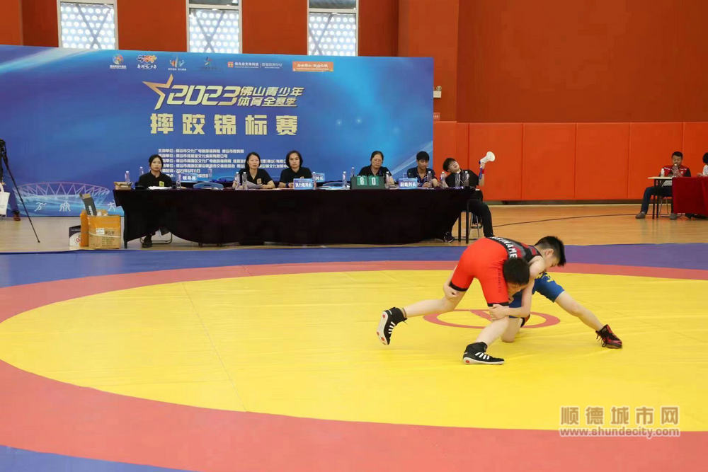 成都市运会沙滩手球赛事落幕