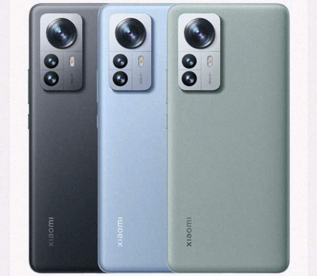 球盟会入口：手机尺寸的不断发展中小米学会克制赢得青睐(图6)