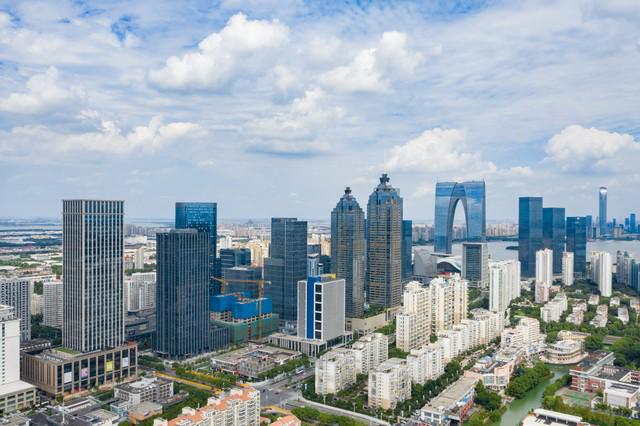 2024年全国GDP十强城市揭晓：重庆反超广州苏州第6宁波无缘(图4)