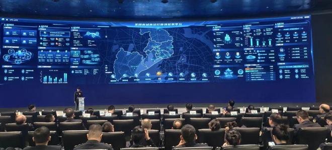 球盟会：实、精、细、严！无锡城管加强队伍规范化建设助力城市精细化管理(图2)