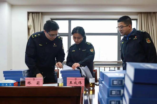 球盟会：实、精、细、严！无锡城管加强队伍规范化建设助力城市精细化管理(图3)