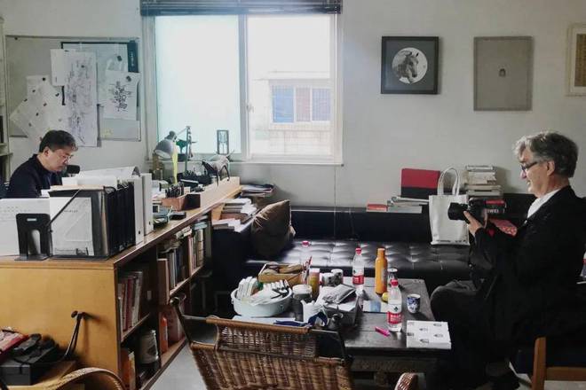 最受成都人欢迎的烂尾楼(图2)