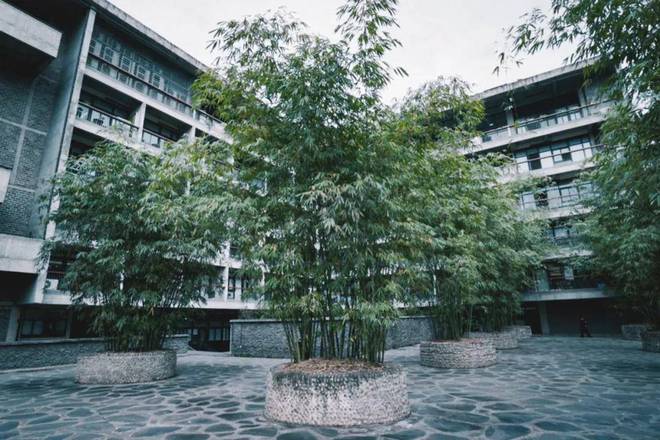 最受成都人欢迎的烂尾楼(图11)