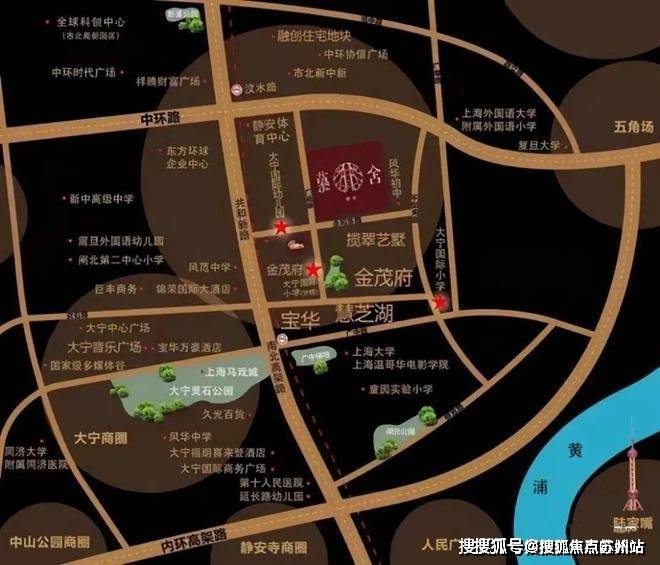大宁揽翠艺墅(售楼处)首页网站-2024楼盘评测_大宁揽翠艺墅售楼处样板间价格户型(图11)