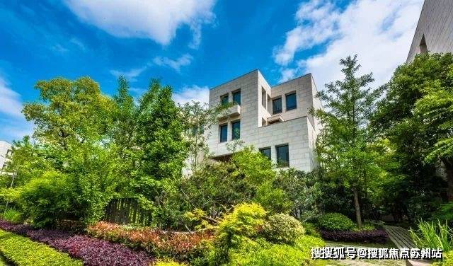 大宁揽翠艺墅(售楼处)首页网站-2024楼盘评测_大宁揽翠艺墅售楼处样板间价格户型(图10)