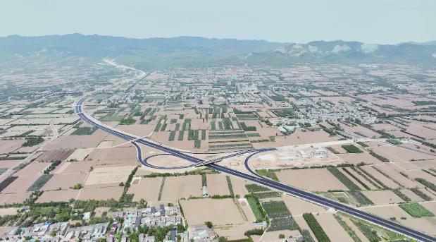 总结2024！布局2025！宝鸡的这些大事与你的生活息息相关！(图5)