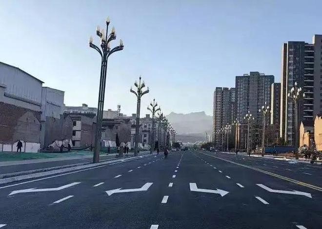 总结2024！布局2025！宝鸡的这些大事与你的生活息息相关！(图3)